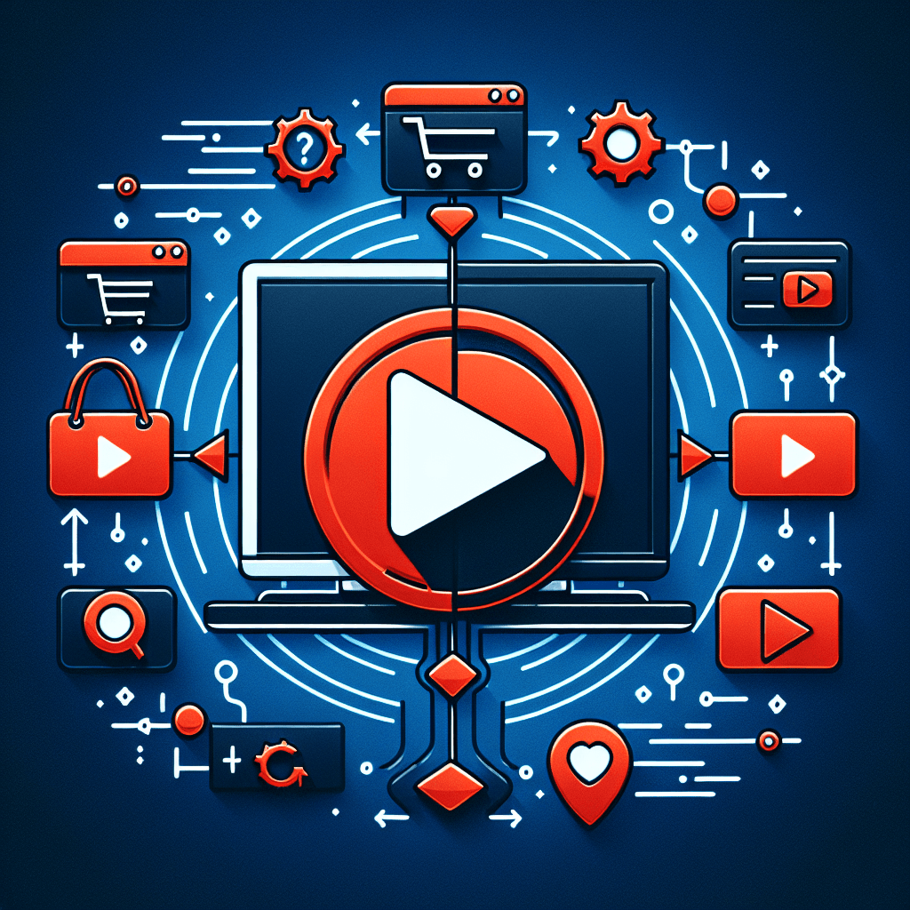 The Ultimate Guide to Uniting Shopify with YouTube for E-commerce Succ ...
