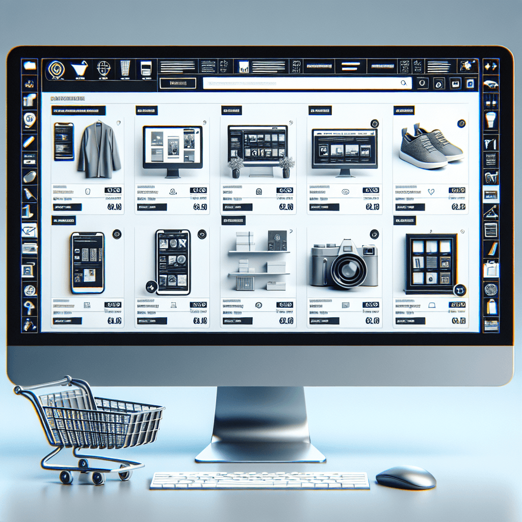 Ultimate Guide to Ecommerce Website Development – Sellery Digital