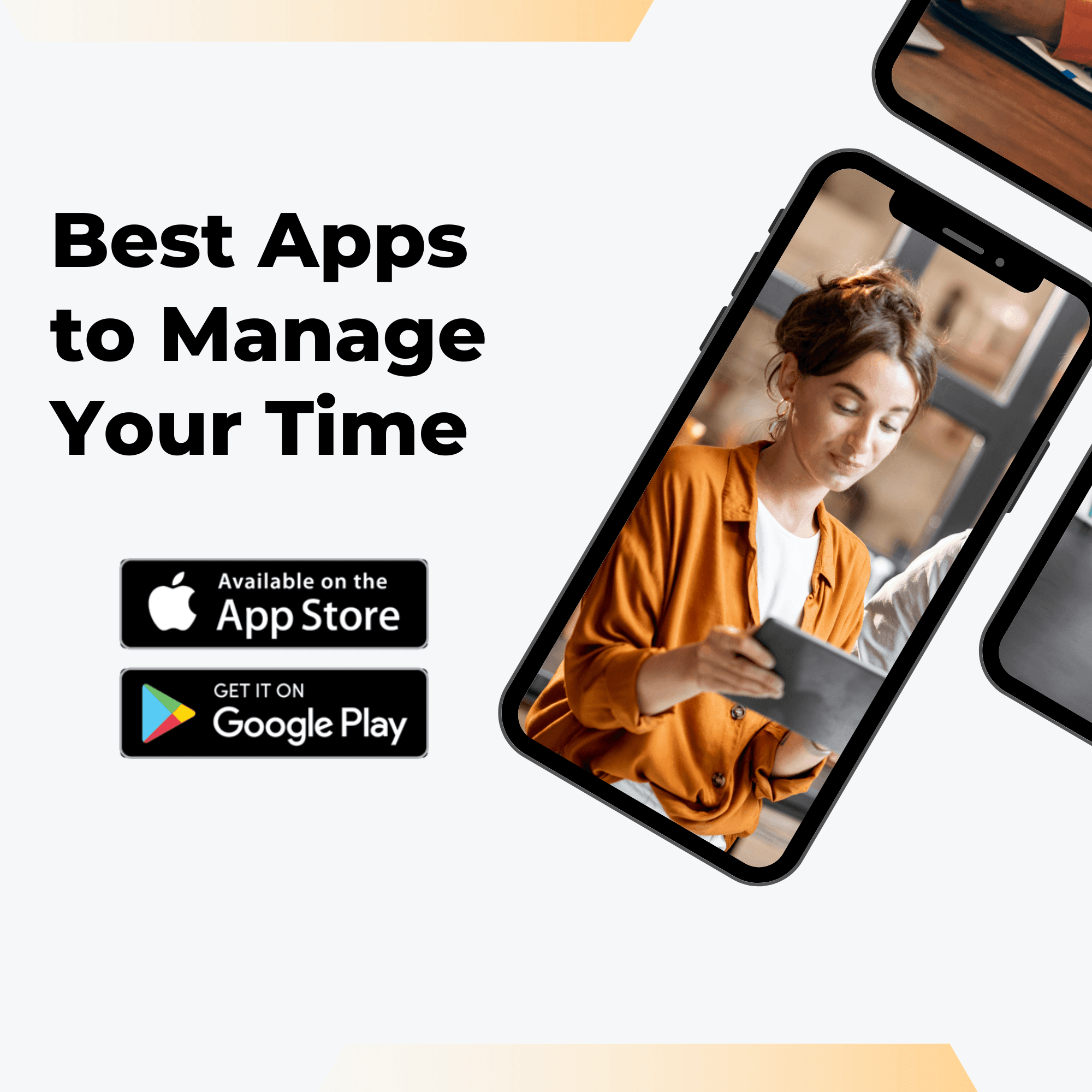 Best App to Manage Your Time