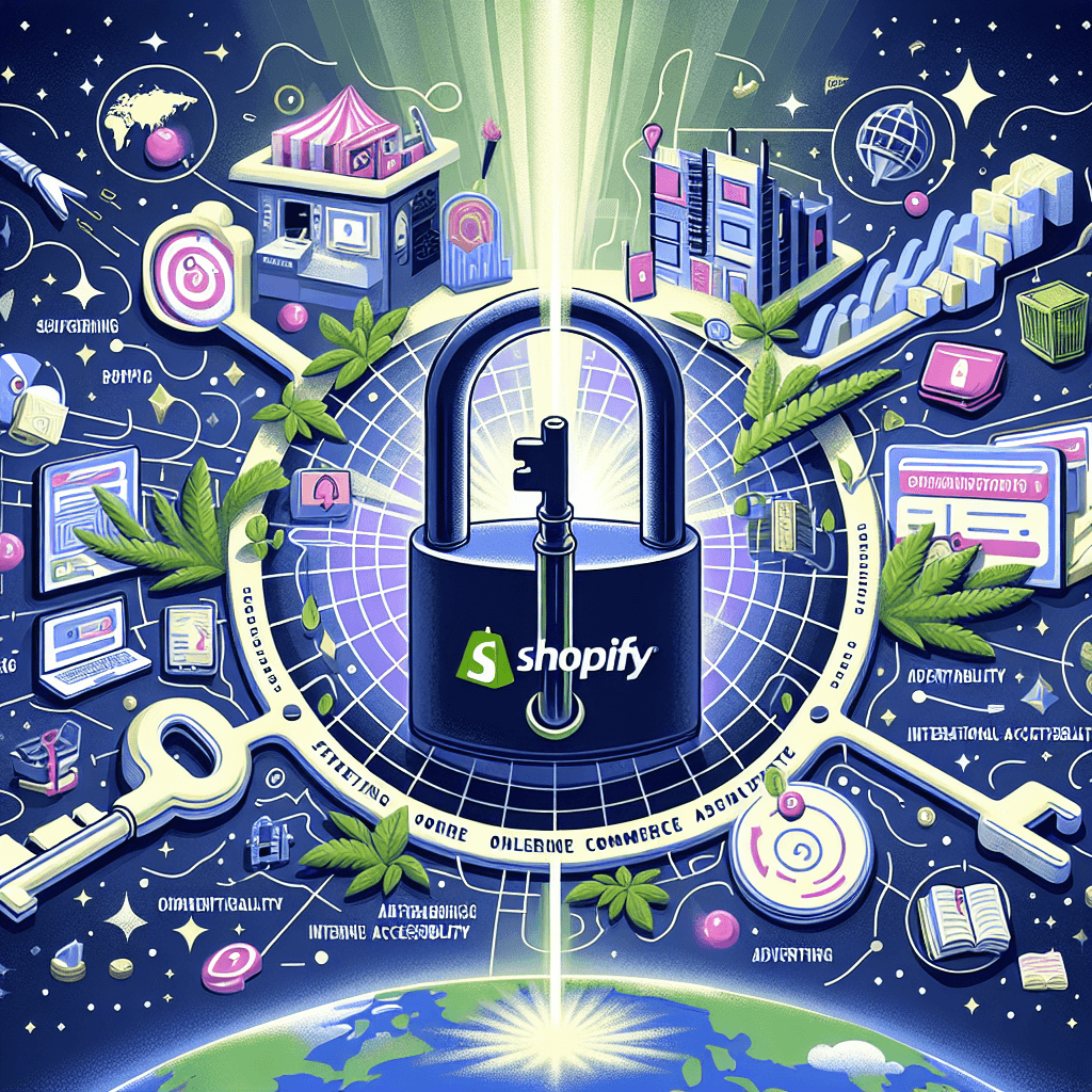 Unlock the Potential of Your Online Business with Shopify