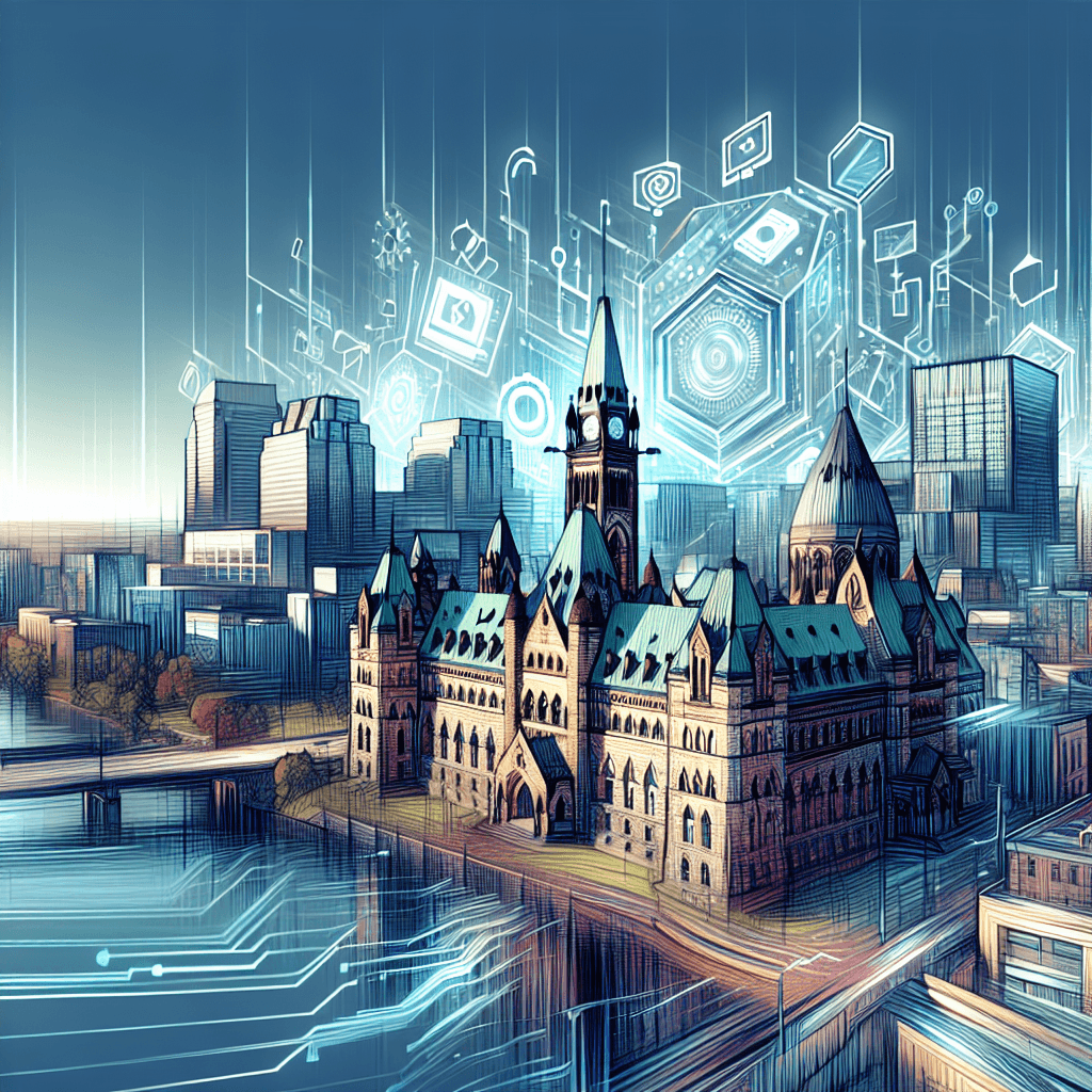 Shopify's Ottawa Roots: A Story of Innovation and Global Success