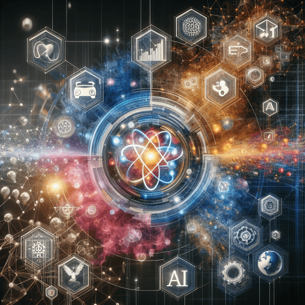 The Expanding Universe of AI: Top Niches to Watch in 2025