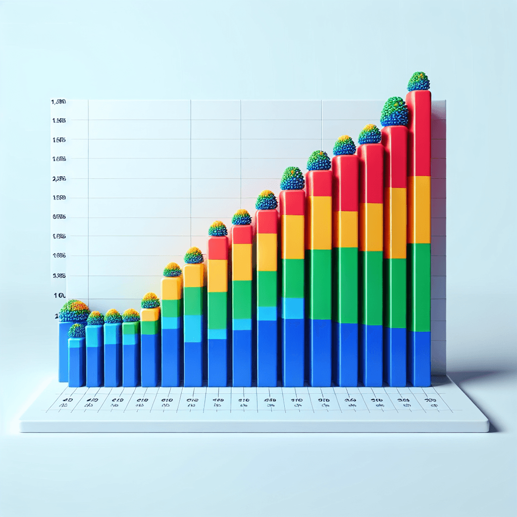 The Power of Google Ads Impressions: Key Metrics Unveiled