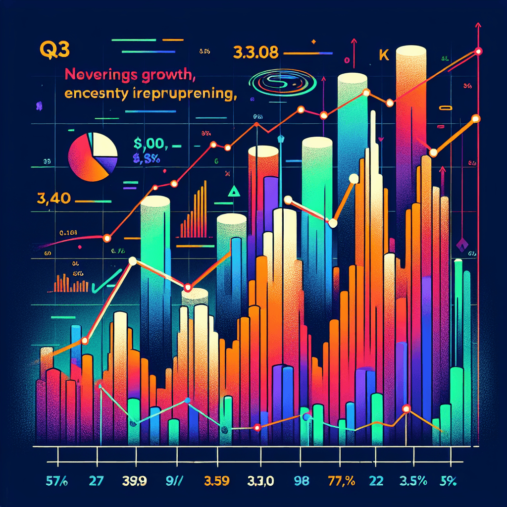 Shopify's Q3 Earnings Review: Exploring Growth Trends & Innovation