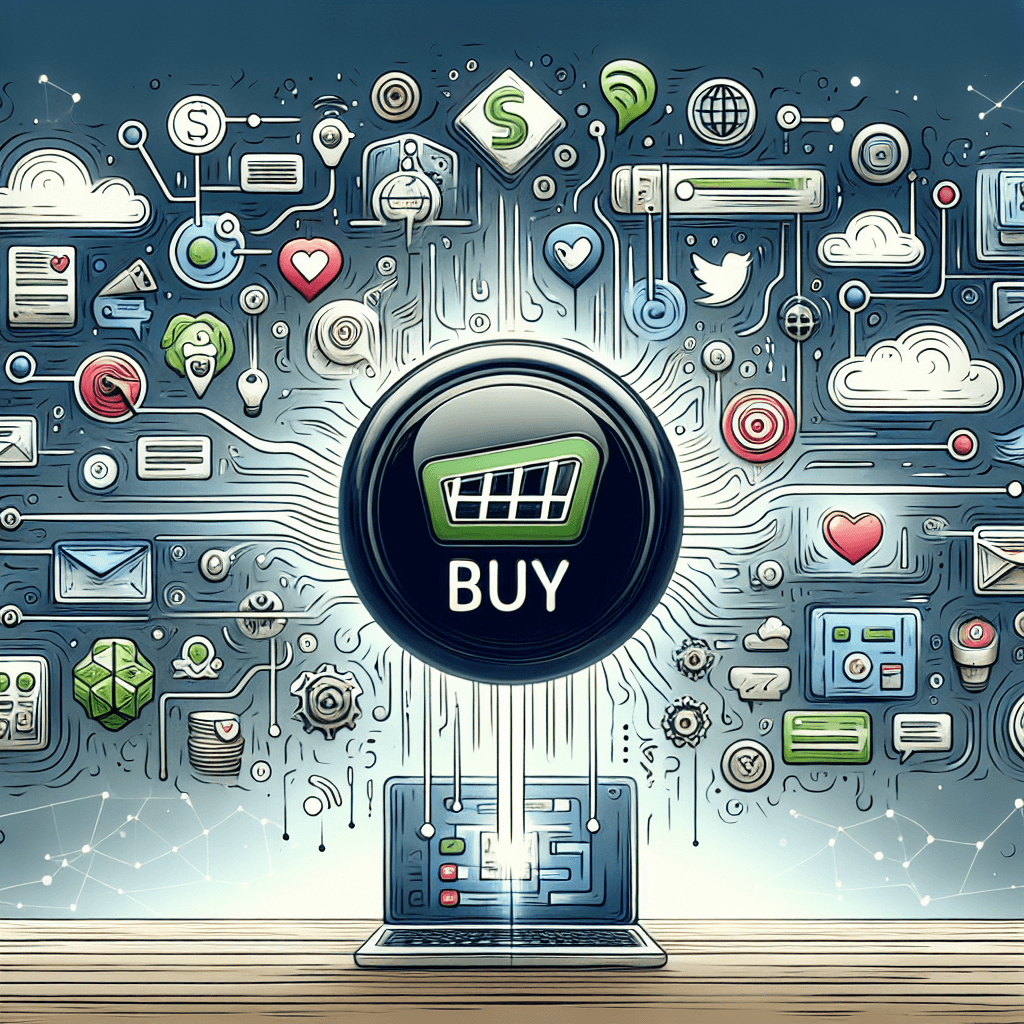 Harnessing the Power of Shopify Buy: A Game Changer for Online Commerce