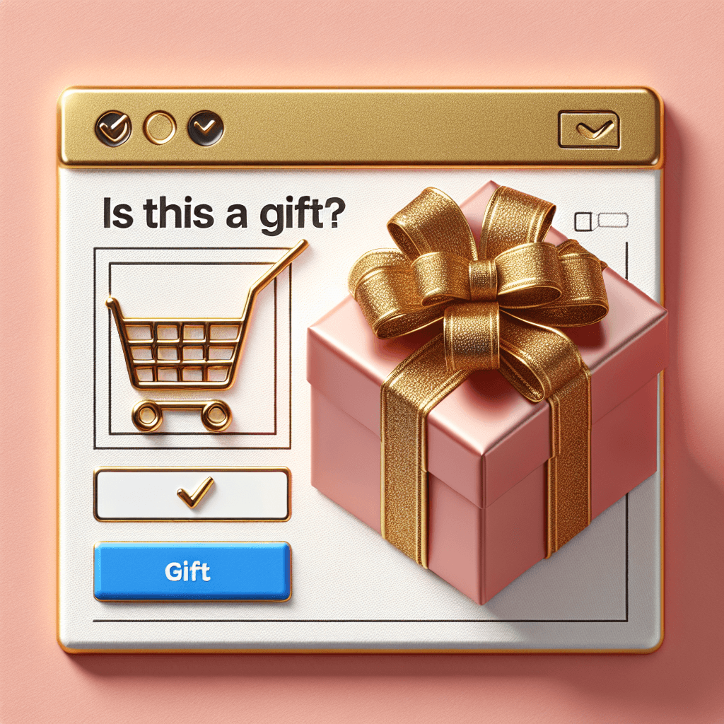 Leveraging the Shopify Gift Option for Business Success