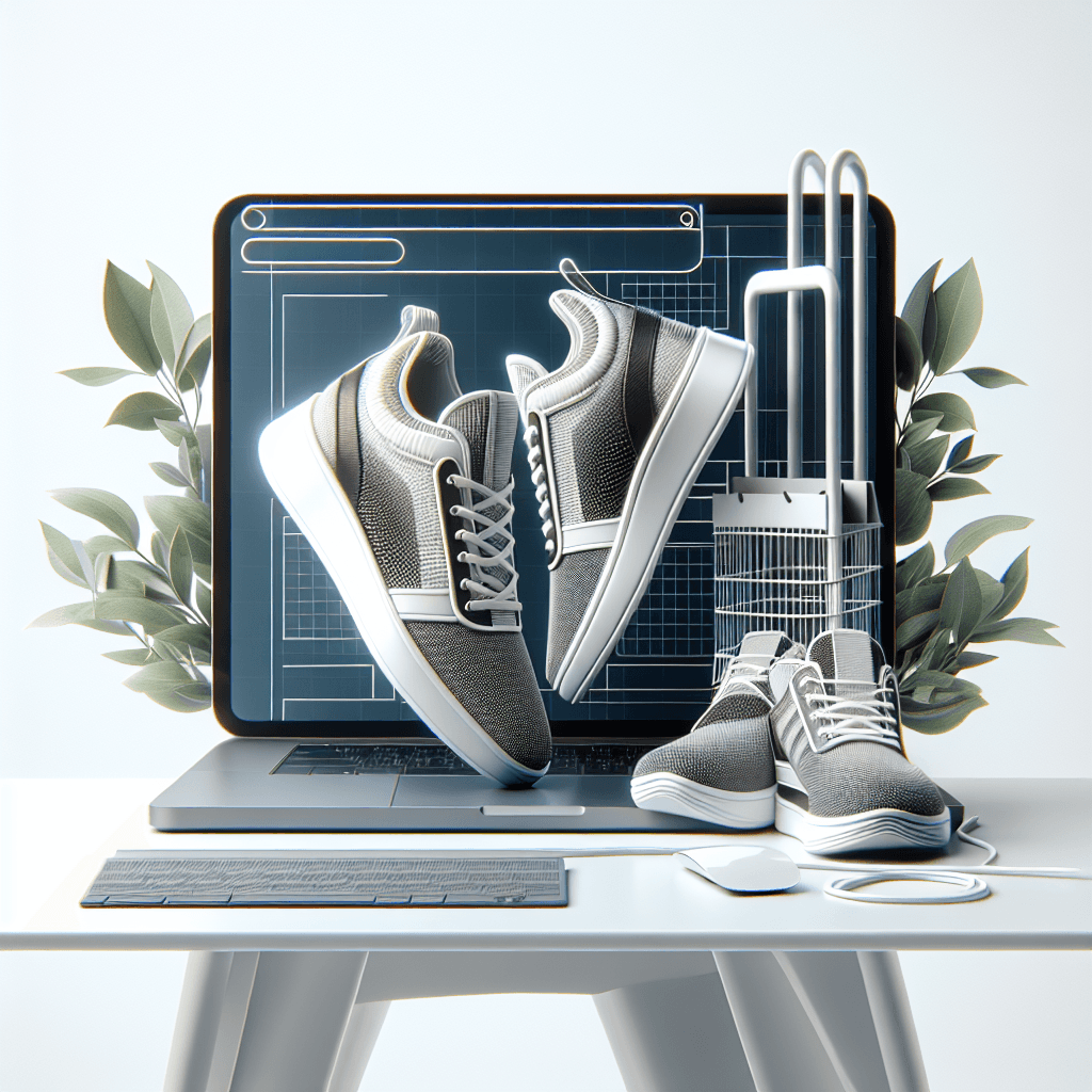 Yeezy Phenomenon: How Shopify Revolutionized Sneaker Sales