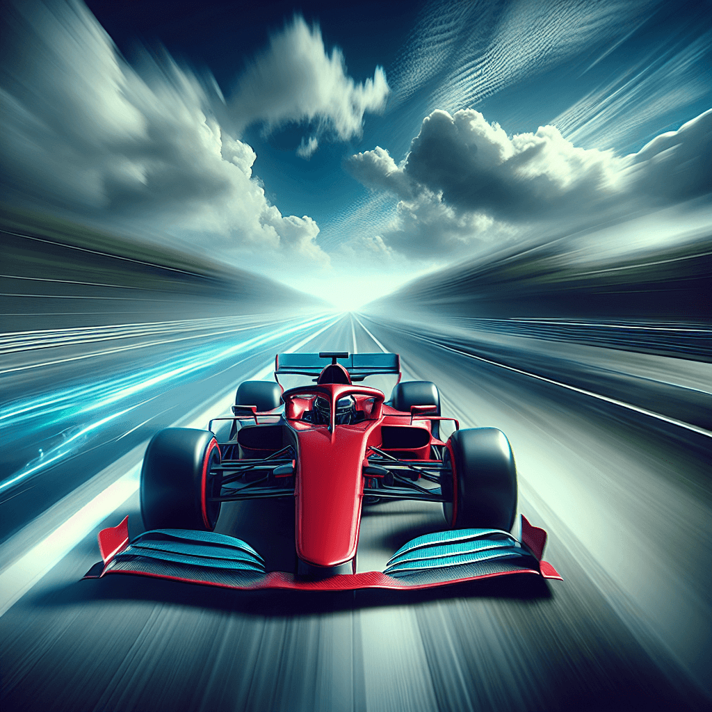 Taking the Fast Lane to Business Growth: Accelerate Your Success with Sellery Digital