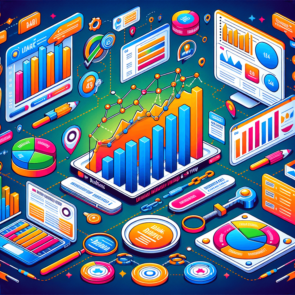 Link Building Metrics: Measure Success & Boost SEO