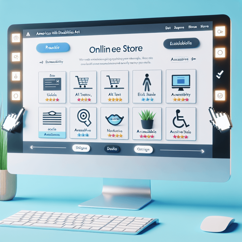 Are Shopify Sites ADA Compliant? A Deep Dive Into Accessibility Features