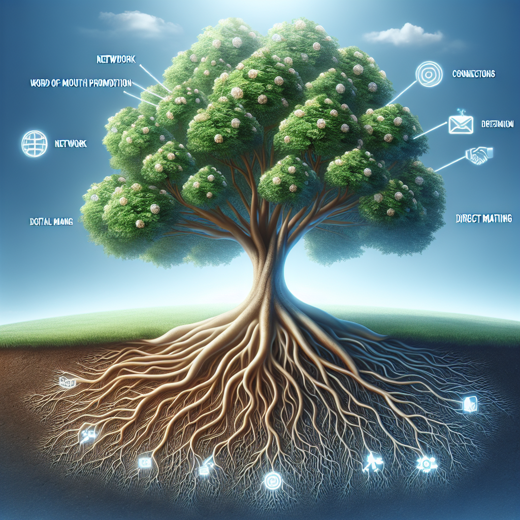 "Unleash Business Growth: 6 Proven Ways to Thrive Without Social Media! #SellerySharesEssentials"