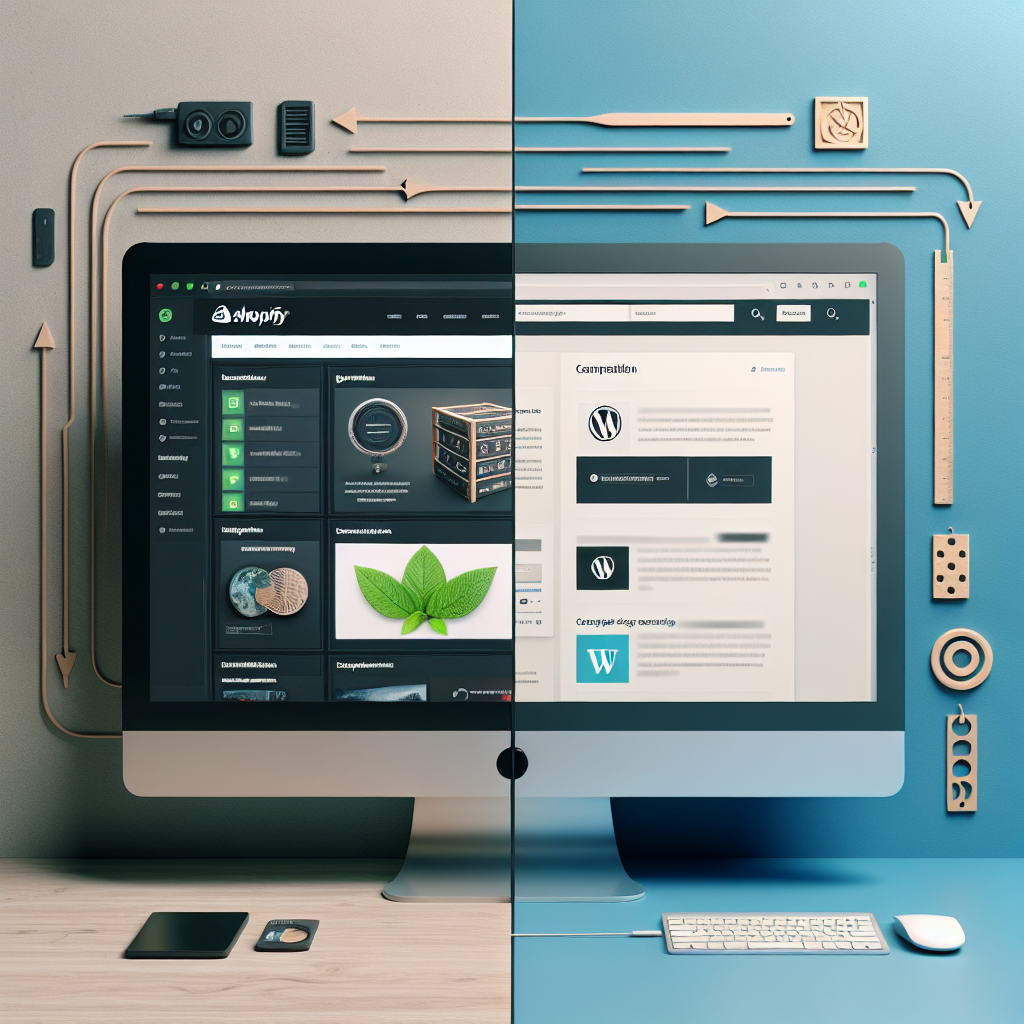 "Unlock the Secrets: Integrating Shopify Themes in WordPress Made Easy! Learn How to Merge E-Commerce Power with WordPress Flexibility for Ultimate Results!"