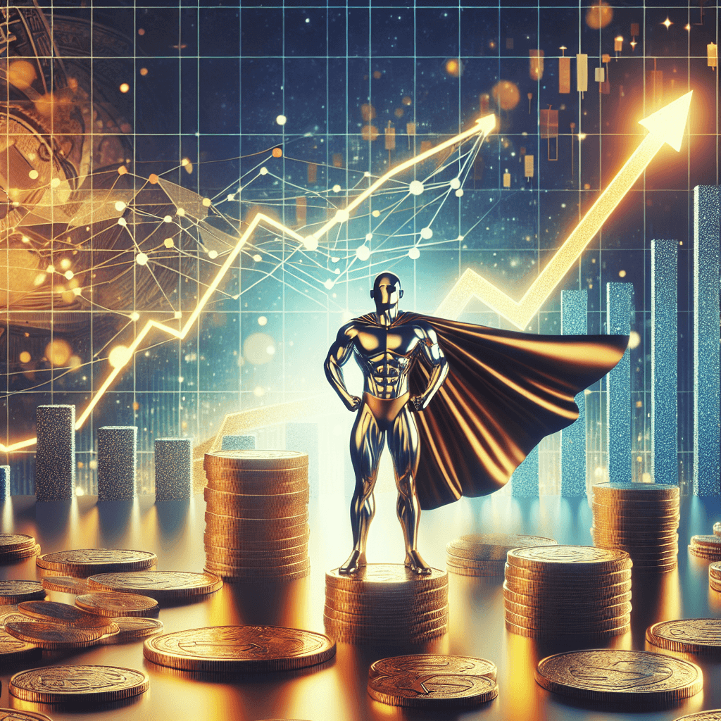 Growing Business Credit: Unlock Your Superhero Potential with Sellery