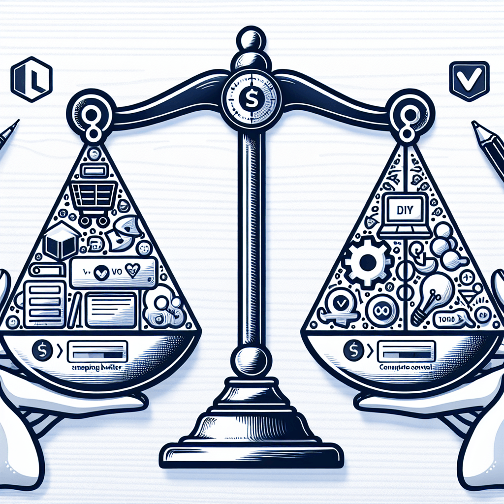 Trade-Offs and Triumphs: Shopify Vs. WooCommerce Comparison