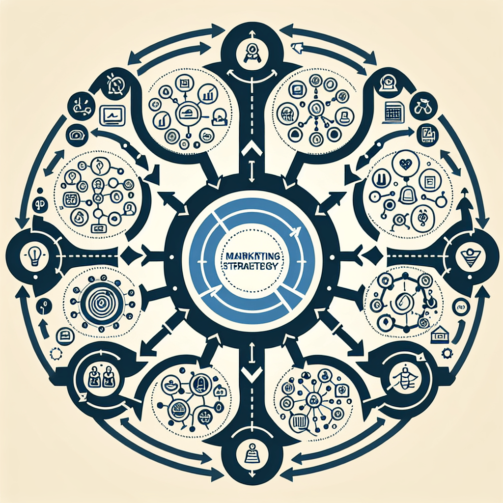 Craft a Multi-Segment Marketing Strategy in 7 Steps