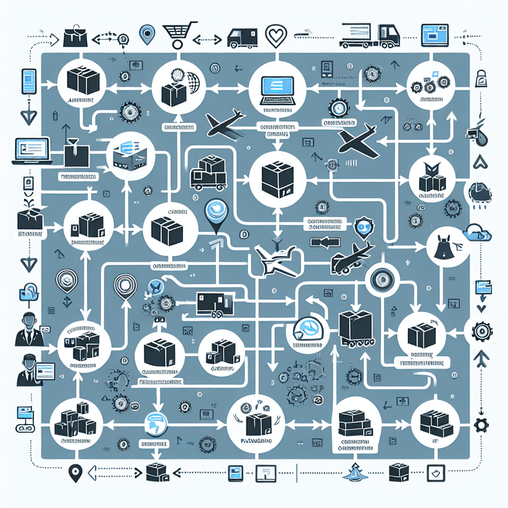 Going With The Flow: Demystifying Shopify Shipping