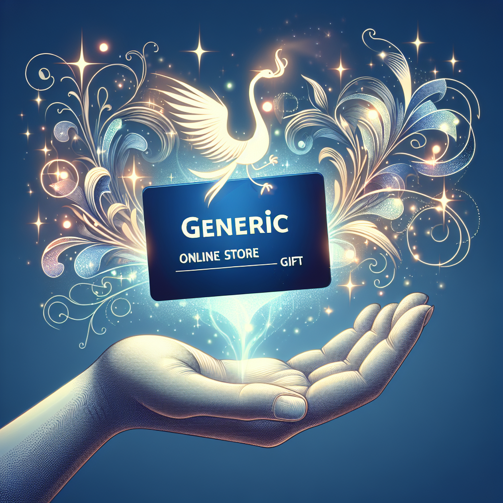 Unleashing the Power of Shopify Gift Cards: Boost Sales and Customer Loyalty