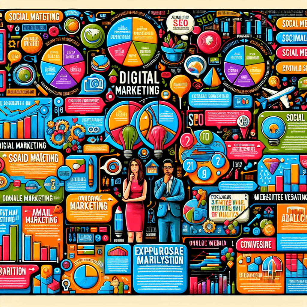 Maximize Customer Retention in Professional Services: A Digital Marketing Guide