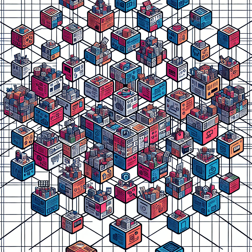 Mastering Multi-Store Management: A Guide to Success – Sellery Digital