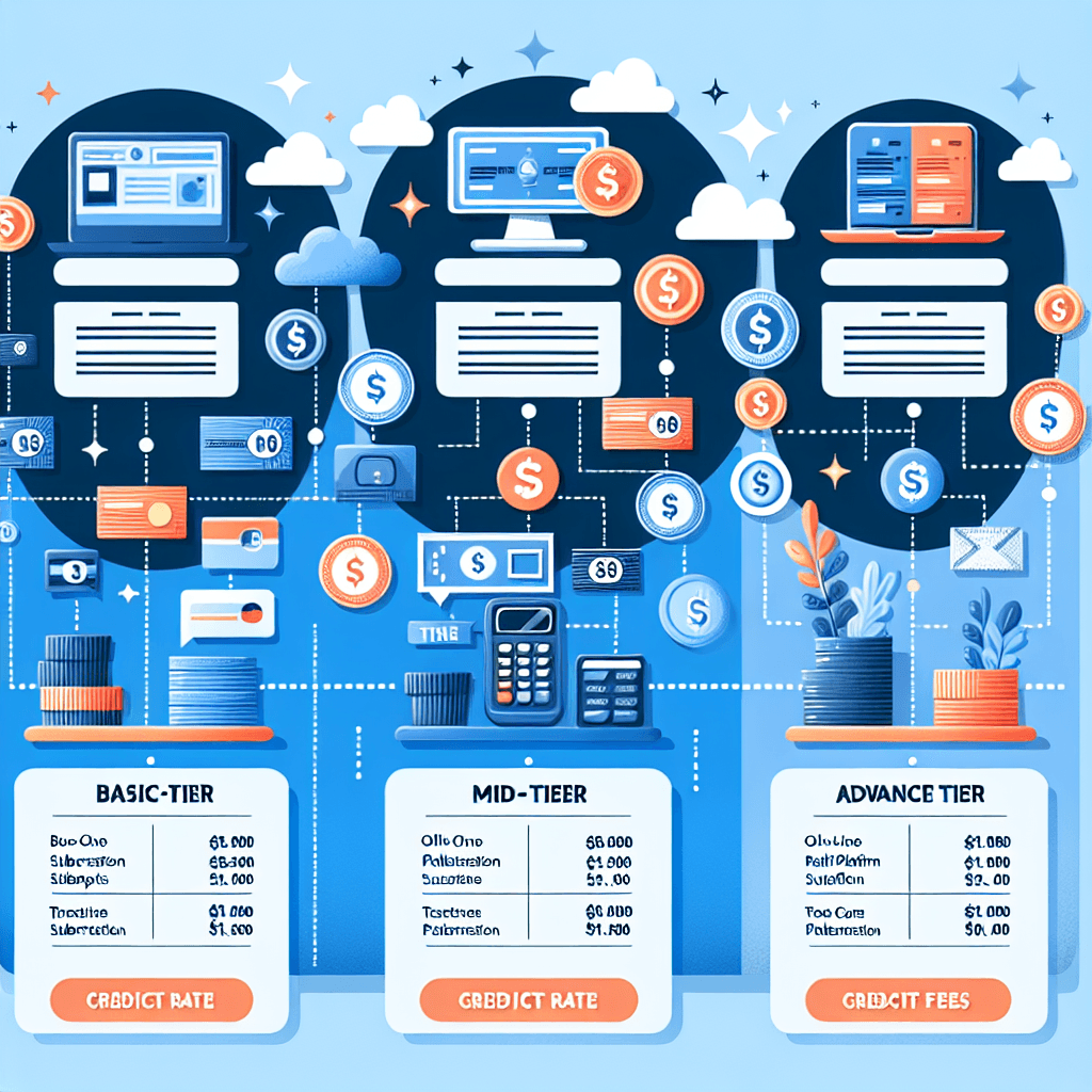 Understanding Shopify Rates: A Comprehensive Guide to Subscription Plans and Payment Gateways