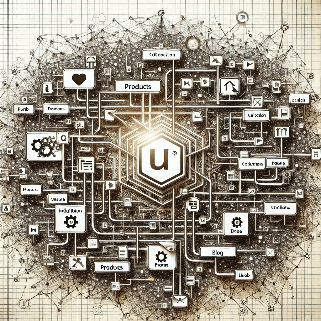 Untangling Shopify URLs: A Navigation Guide for E-Commerce Success