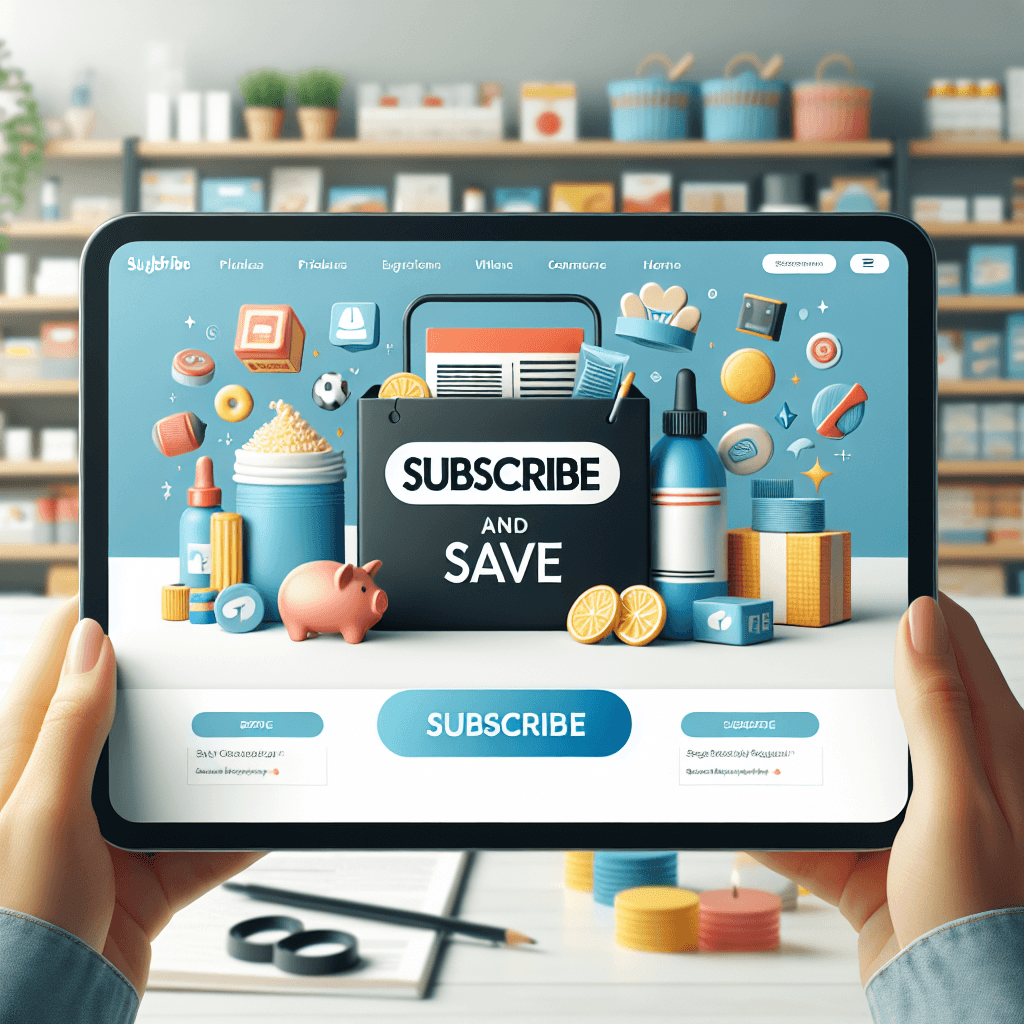 Unlocking Shopify's Subscription Potential: A Guide to Recurring Revenue Success