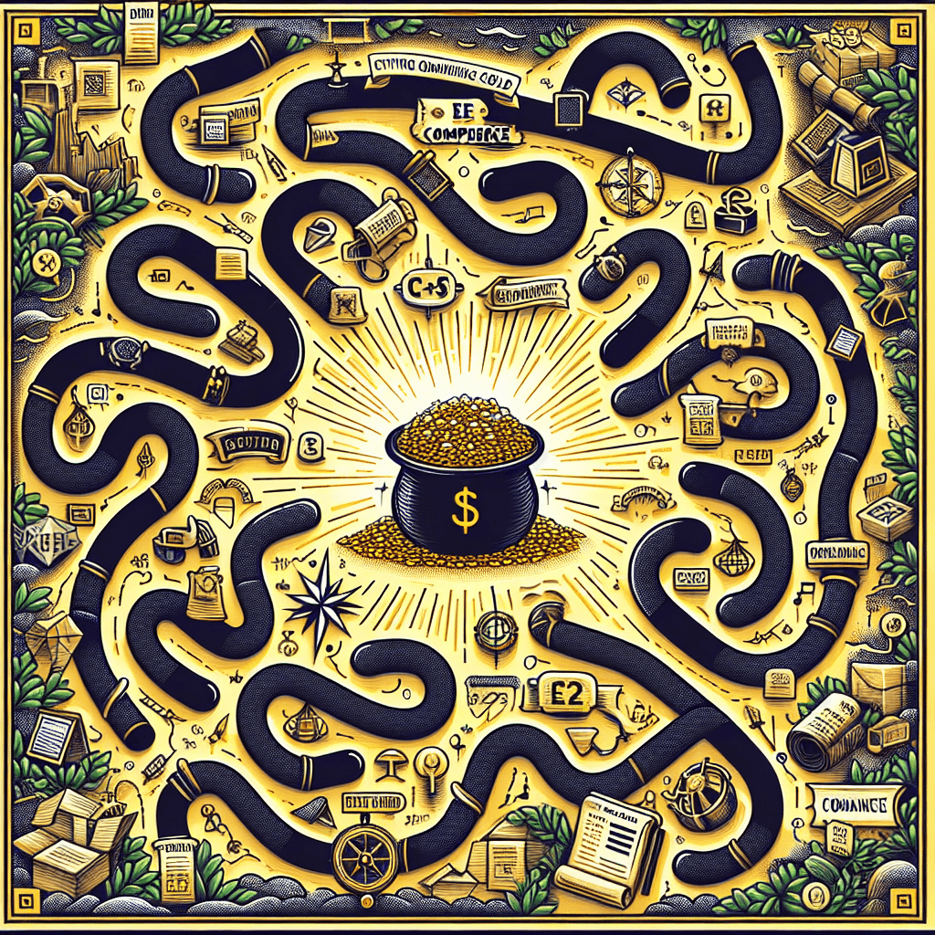 Shopify Funds Missing? Find Your Treasure Map Here! - Unveiling Secrets & Solutions