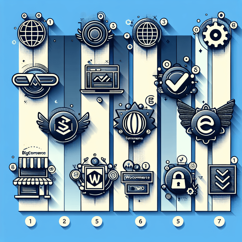 Shopify Competitors: Unveiling Top Alternatives for eCommerce Growth ...