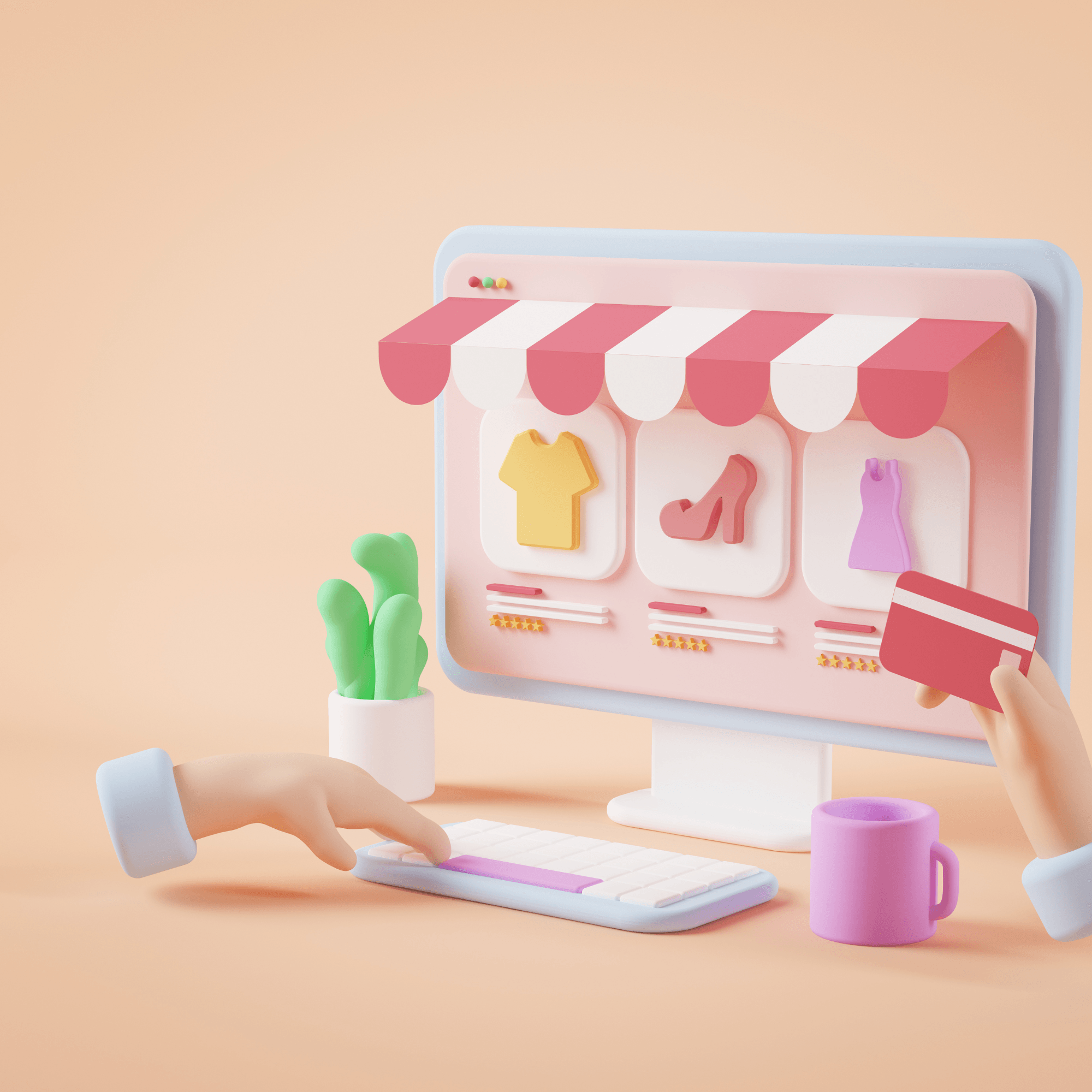 What Digital Products You Should Sell & How To Sell Them – Sellery Digital