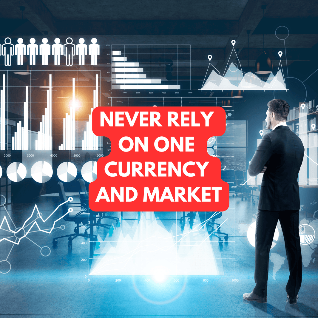 How to Avoid Failing Economies & Reduced Revenue As an Online Brand