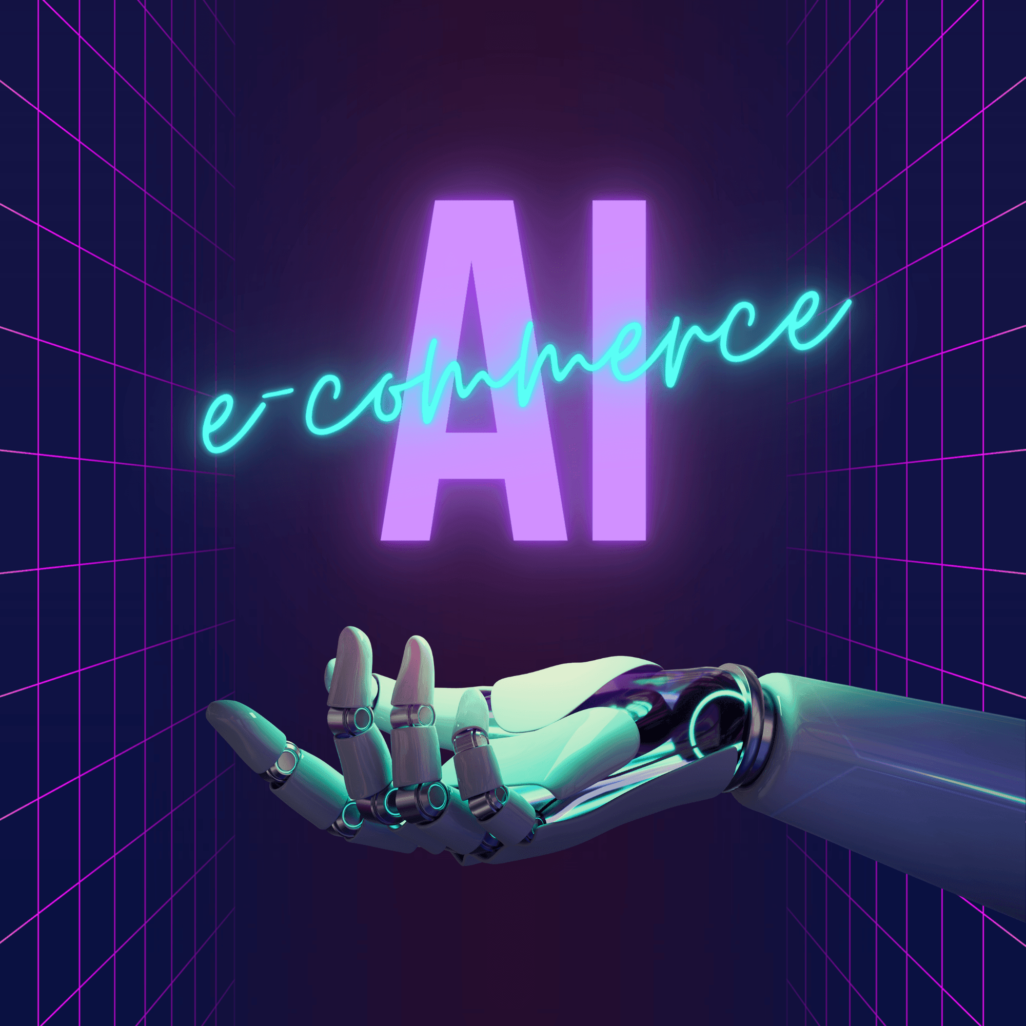 The Benefits of Integrating AI Technology into Your E-Commerce Site
