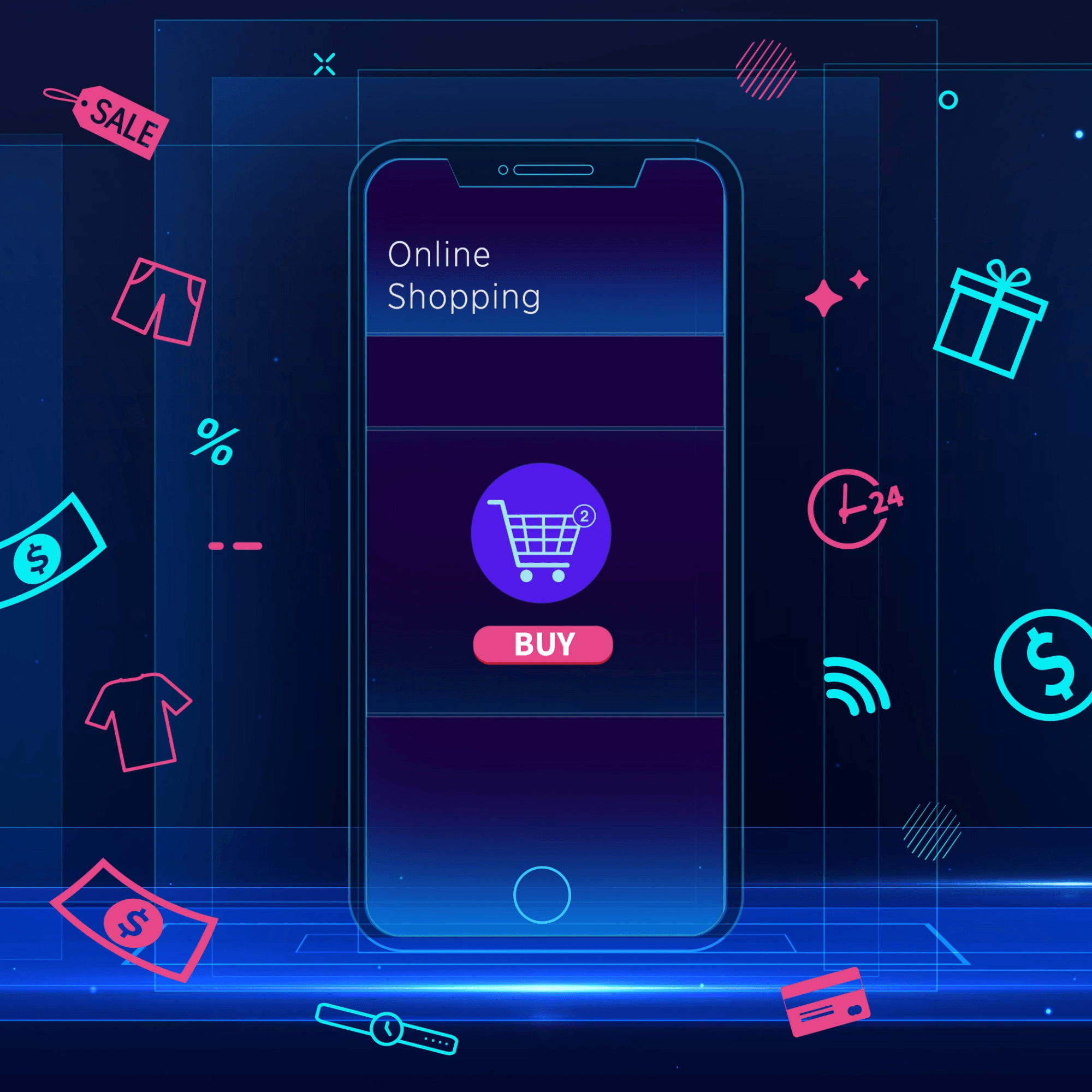 Ecom Web The Top Web Development Trends for E-Commerce Sites in 2023 – Sellery ...