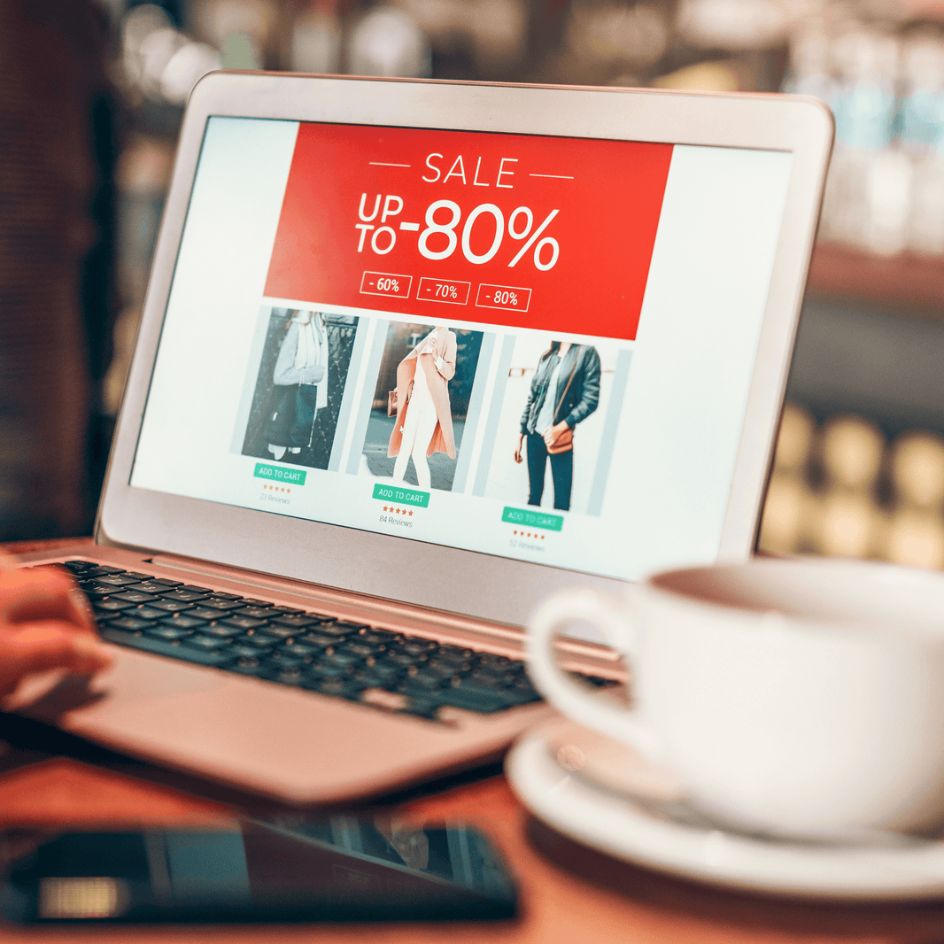 The Importance of Website Design for E-Commerce Businesses
