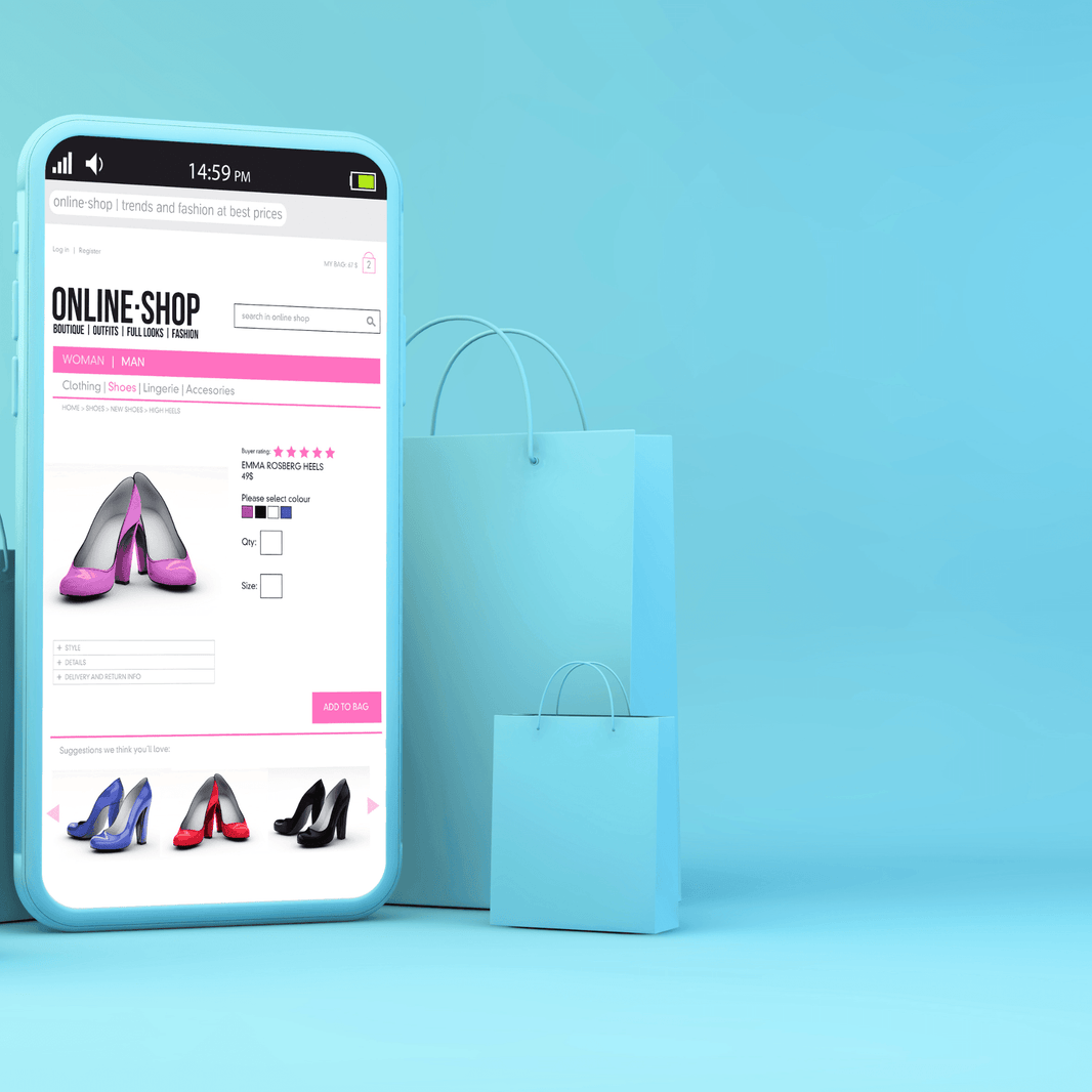 How to Optimize Your E-Commerce Site for Mobile Users"