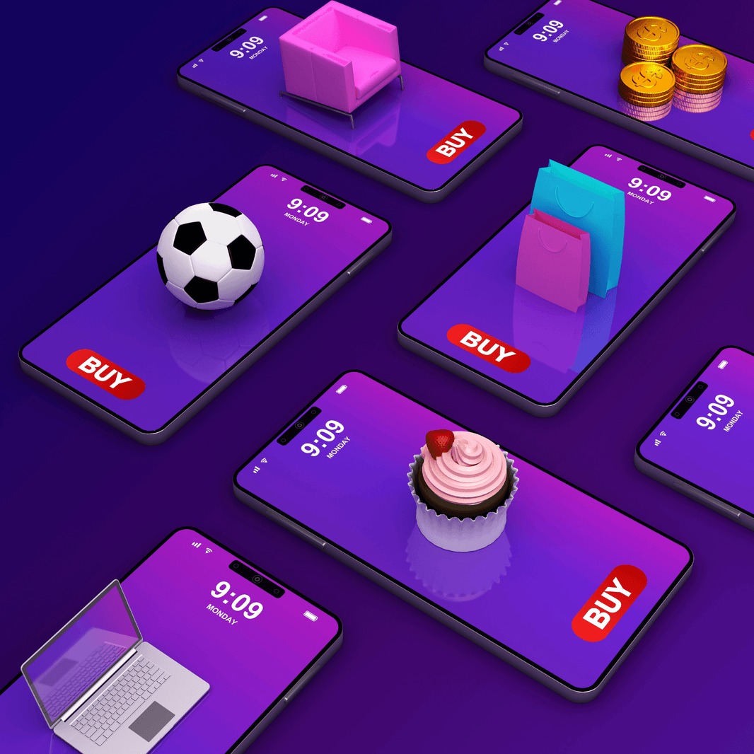 Maximizing Your E-Commerce Brand Development Through Web Design